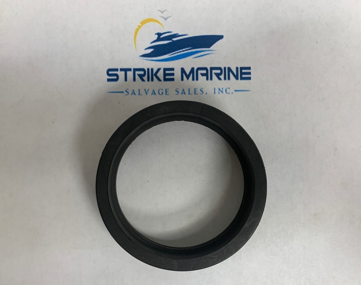 Detroit Diesel 23515630, Blower Drive Cover Seal | eBay