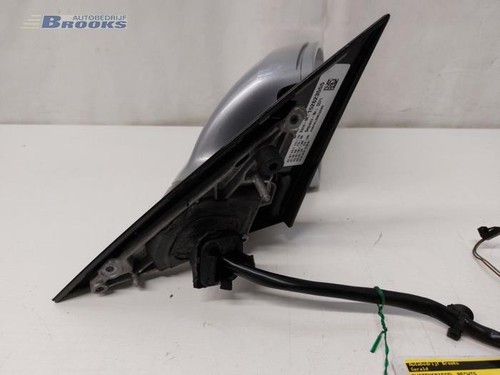 Retrovisor exterior derecho audi a8 4h 4h1857410h p17554467 - Imagen 8 de 10
