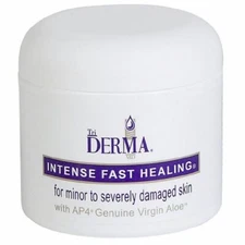 Hand and Body Moisturizer TriDerma  Intense Fast Healin