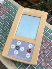 Shell Yellowing Hologic Lorad M4 Mammography ASY00086 Display Control w/o Cable