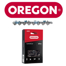 Oregon 20BPX072E Chainsaw Chain - Fits 18" Husqvarna 445, 445e, 445eTac, 445 II