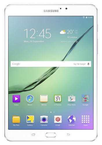 Samsung 10.9 Galaxy Tab S9 FE 256GB Multi-Touch SM-X510NZSEXAR