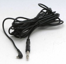 Flash Sync Cords 3m For Hasselblad Sinar Linhof Toyo Nikon Canon Accessory
