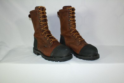 red wing work boots 4499