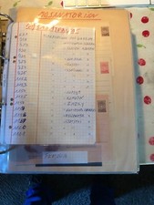 collection de 160 entiers postaux russie sur le theme sanatorium neuf et obliter