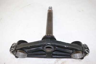 93-01 1993 Kawasaki Ninja ZX11 1100 lower triple tree steering