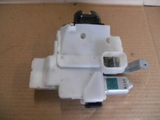 Porte arrière et accessoires Infiniti QX56