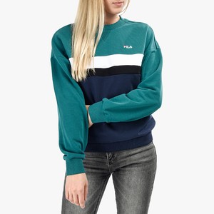 sudaderas fila para mujer