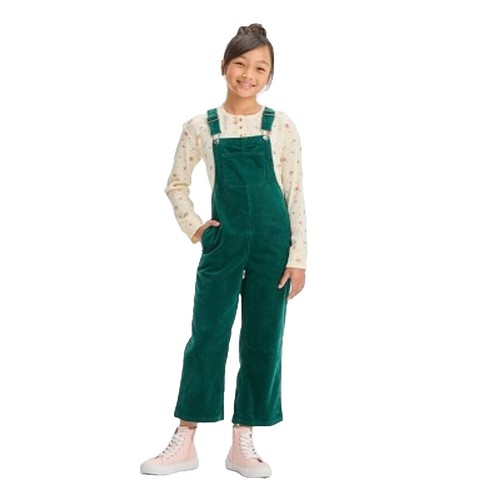 STAMMBAUM corduroy overall L'appartement STAMMBAUM Corduroy