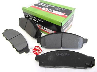 Fits Mitsubishi Shogun//Pajero Sport 1996-2009 avant ANTI ROLL BAR D Bush Kit