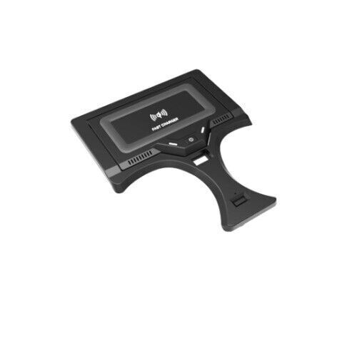 Fit For BMW 4 i4 2021-2022 Car Center Console Wireless Charger Tray Accessories - Bild 7 von 9