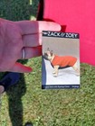 Zack & Zoey XX- Large Dog Fleece Vest W Ripstop Chest — photo 1