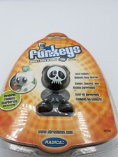 Radica Games UB Funkeys Lot of 15 Characters and 3 USB Hub