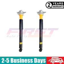 2x Rear Shocks Struts Assys MagneRide For Audi TT TTS TTRS Quattro FWD 2007-2015