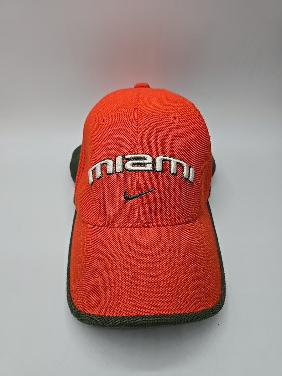 dri fit miami hurricanes