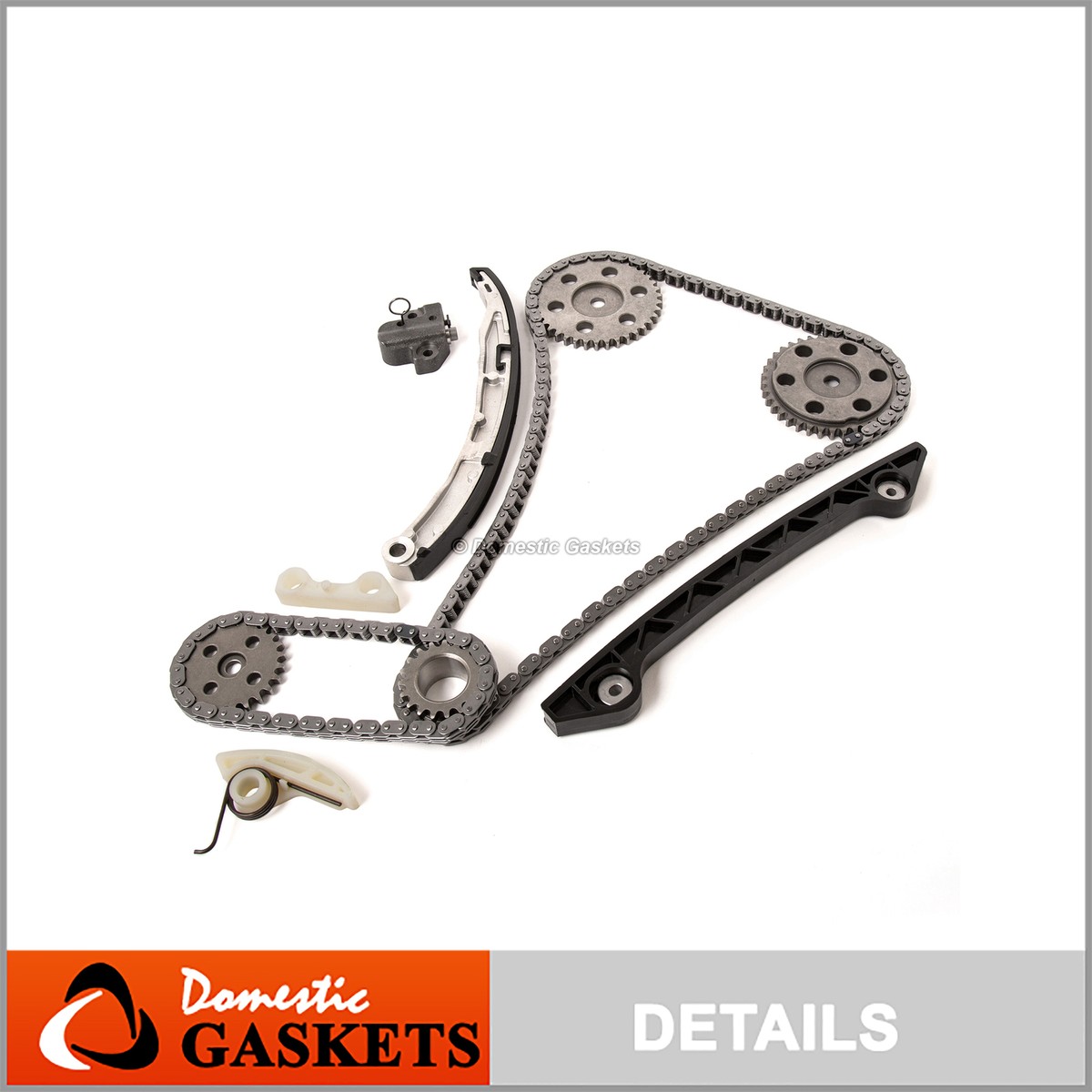 Timing Chain Kit for 05-06 Ford Escape Mercury DOHC DURATEC