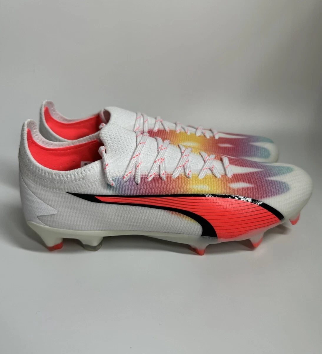 PUMA 6.5 US Soccer Shoes & Cleats for Men for sale | eBay display picture 2