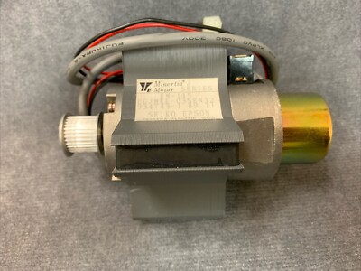 NOS 2000632 Motor Assembly, CR Carriage Motor for Epson DFX-8000 OEM Part
