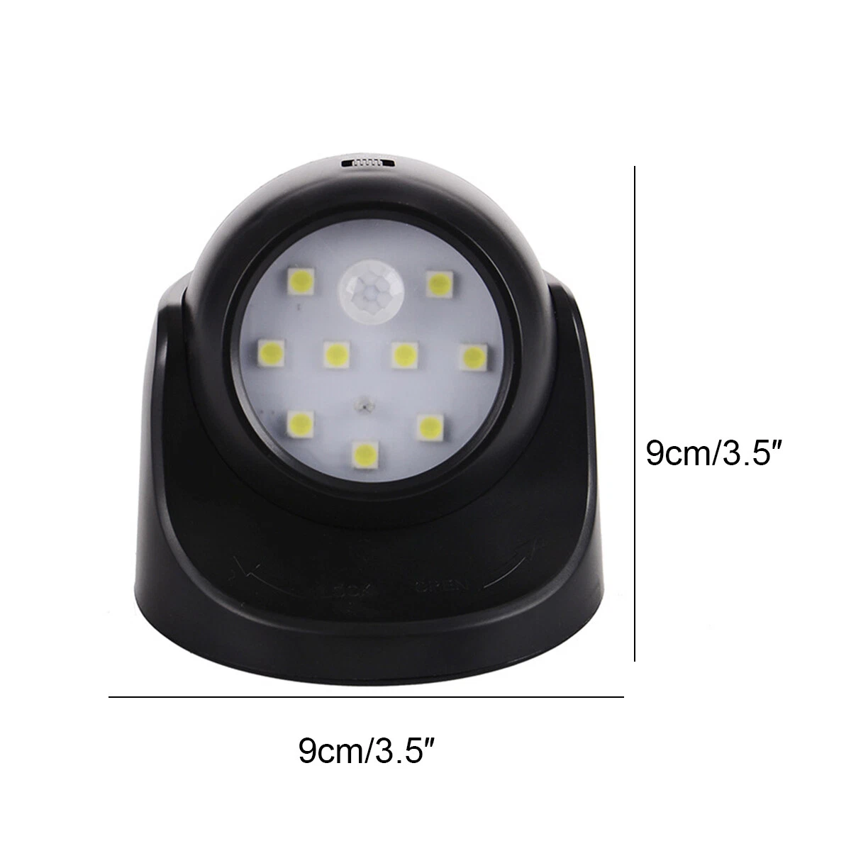 Motion 2024 sensor spotlight
