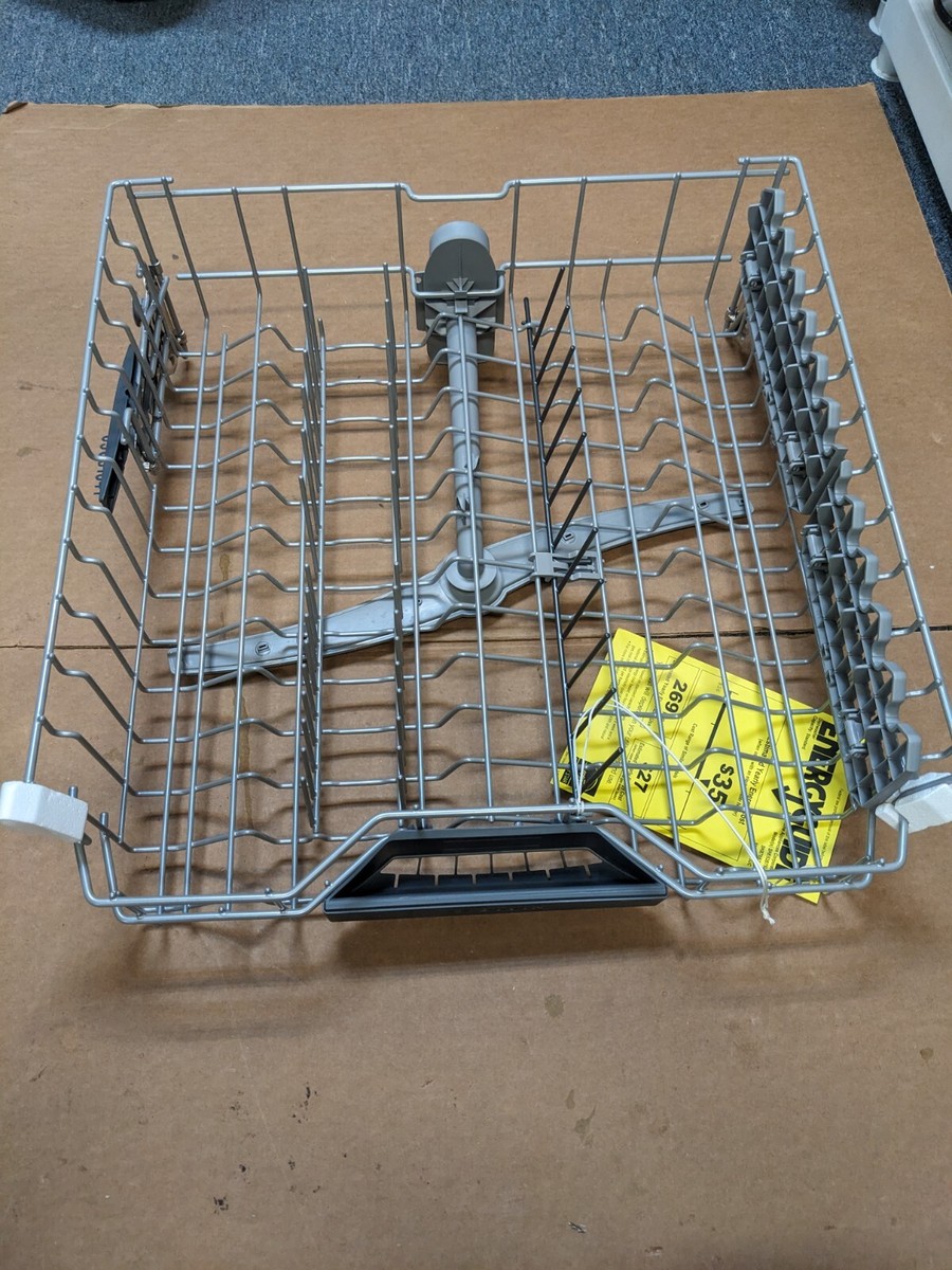 Bosch Dishwasher Upper Dishrack & Spray Arm 20001992 11010054 | eBay