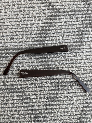 Ray Ban RB 5309 2531 52-17-135 Eye Glasses Temple Arms Only PARTS