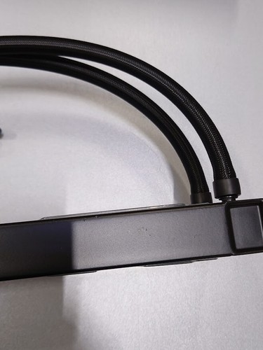 Asus ROG Ryujin III 360 Cooler Respublic Of Gamers Used Working - Afbeelding 10 van 20