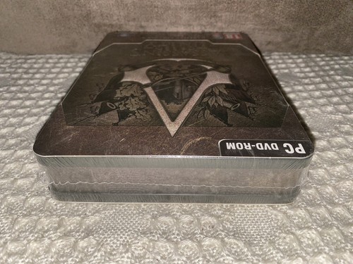 Assassin’s Creed: Unity - Collector’s Bastille Edition PC NEW & SEALED - Picture 3 of 6