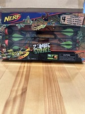 8 Pack Nerf Zombie Strike Arrow Refill 32 Total Arrows Wholesale