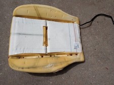 2007-2014 Tahoe Suburban Yukon Front Seat Driver Bottom Frame Foam Bp 2007-2014 Tahoe Suburban Yukon Front Seat Driver Bottom Frame Foam Bp