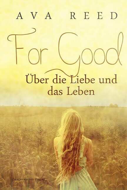 Thumbnail - For Good | Ava Reed | Deutsch