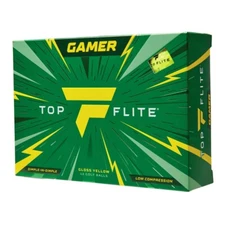 Top Flite 2024 Gamer Golf Balls