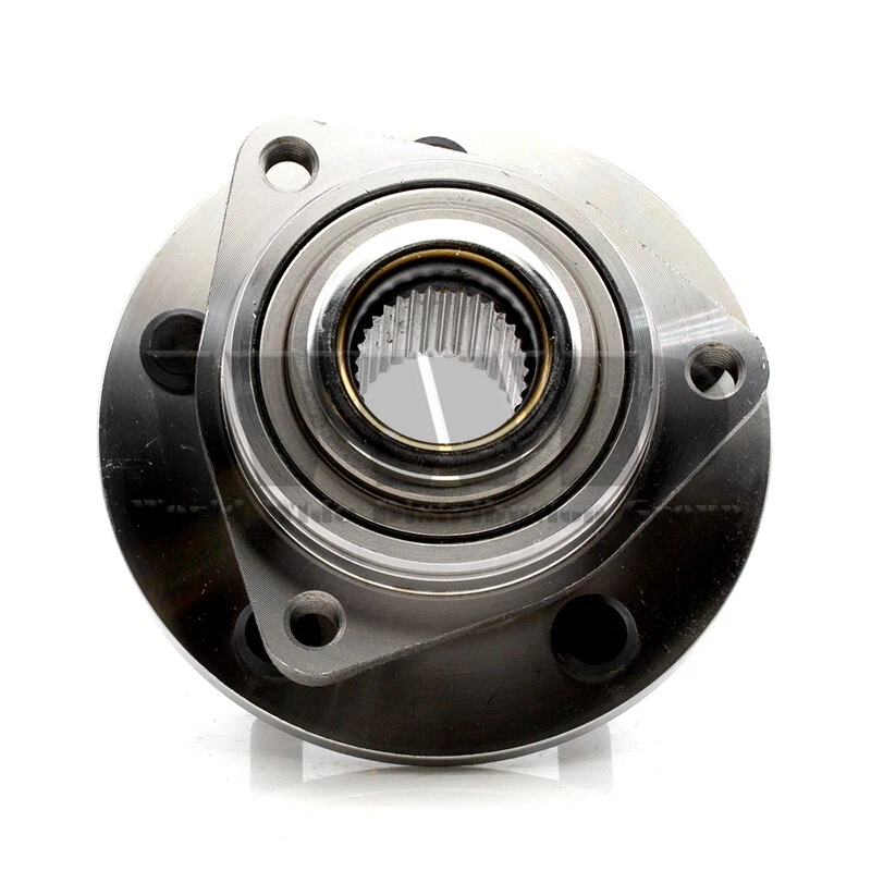 2x Front or Rear Wheel Hub Bearing For Chrysler Concorde LHS Intrepid Vision Foto 3 de 4