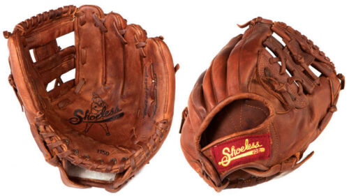 Shoeless Joe 11.5" Infielder Baseball Glove X1150IWR - Picture 1 of 1