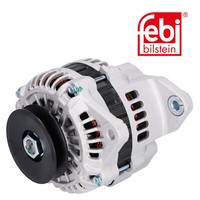 Febi Bilstein Lichtmaschine Generator FüR Nissan Almera Tino V10 2.2 Dci N16