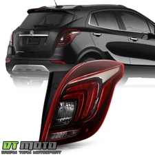 2017-2022 Buick Encore Factory Style LED Tail Light Brake Lamp Passenger Side