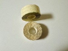 2 x Etikettenrollen METO Preis Etiketten weiß Flohmarkt