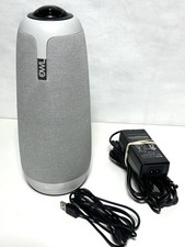 Owl Labs Meeting Owl Pro 360 1080p HD Smart Video Conference Camera MTW200 F/SH
