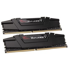 G. SKILL RipJaws V Series 16GB (2 x 8GB) PC4-28800 (DDR4-3600
