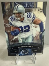 2024 Topps Resurgence - Jason Witten #25 Dallas Cowboys