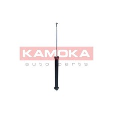 1x ORIGINAL® Kamoka 2000096 Stoßdämpfer Hinten für Dacia LOGAN MCV II