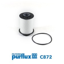 Kraftstofffilter für Opel Mokka-Mokka X J13 | 24175631