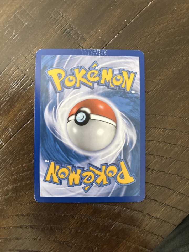 Lightning Energy 118/123 Heartgold & Soulsilver Regular - Image 2 of 2