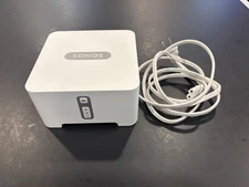 Sonos Connect Gen 2 Wireless Home Audio Receiver S2 Compatible