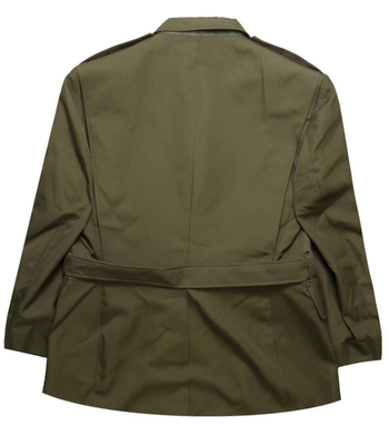 NEW 36R 'C' - US Army Heritage Green Service Uniform AGSU Dress Coat Jacket  | eBay