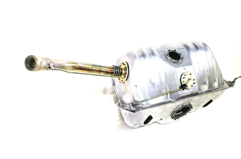 Lexus SC300 1997 OEM tanque de combustible 3,0 L 6 cilindros Foto 3 de 4