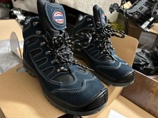 Scarpe Sheltech S1P SRC Misura 41 da lavoro antinfortunistica Nuove