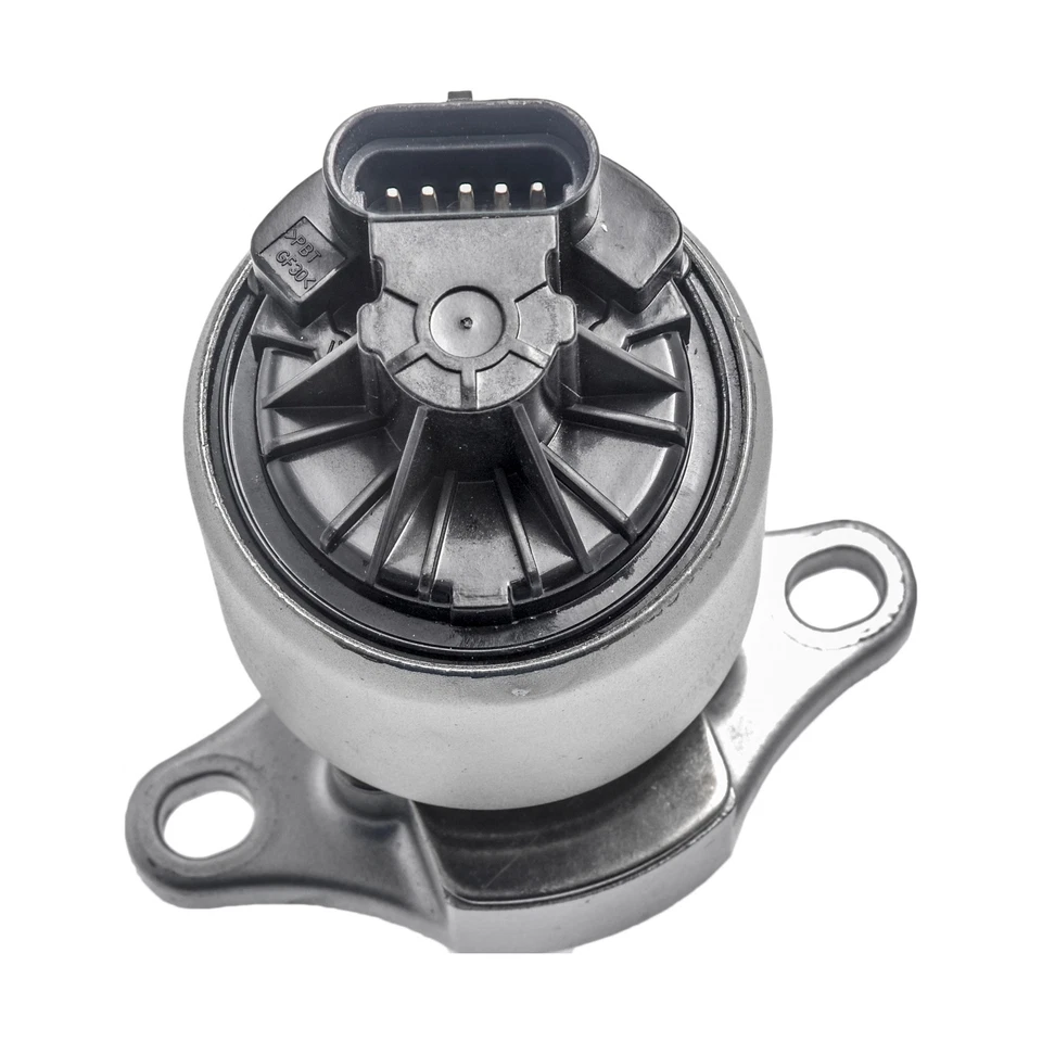 Válvula de recirculación de gases de escape (EGR) Herko EGRV416 para Saturn SL1 SC2 SW2 94-99 Foto 2 de 4