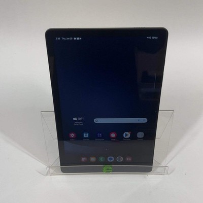 T-Mobile Samsung Galaxy Tab A9 Plus 11.0'' 64GB Black SM-X218U