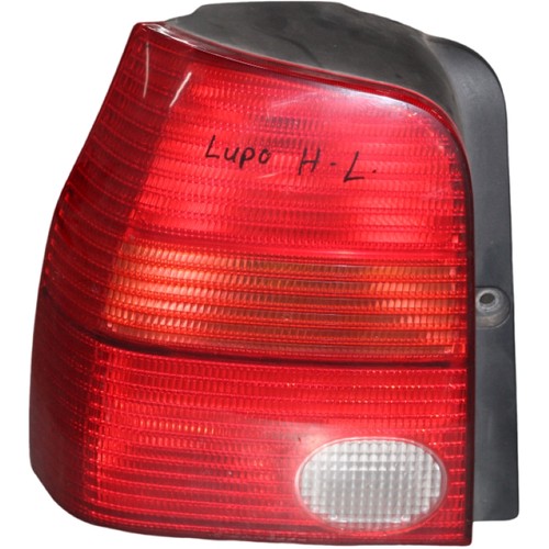 VW Lupo 1.4 6 X Heckleuchte komplett L L