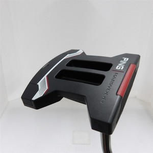 Ping Harwood Putter | eBay
